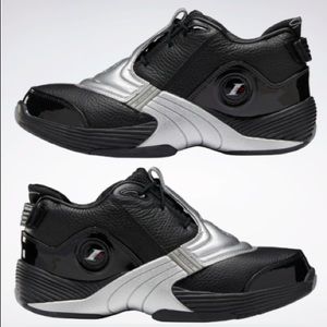 Reebok Classics Answer V SHOES Brand New In Box